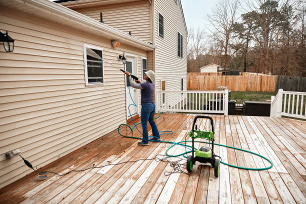 Best Affordable Pressure Washing  in Canadian, TX